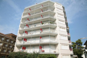 Гостиница Residence La Zattera  Линьяно Пинета